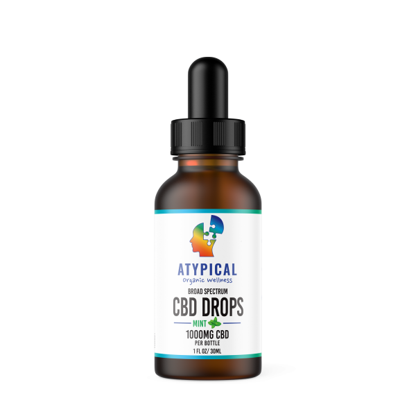 atypical 1000mg cbd drops